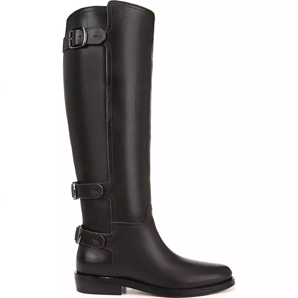 Franco Sarto Padova Knee High Boot (REGULAR CALF) - Picture 1 of 8